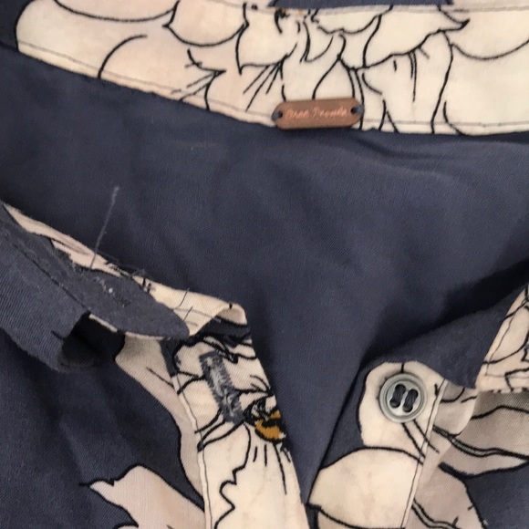 Free People shake it dress ob455339 - Picture 5 of 8